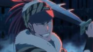 Renji is not doing much in this cour (Image via Studio Pierrot).